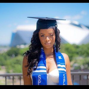 Meet your Posher, Morgan